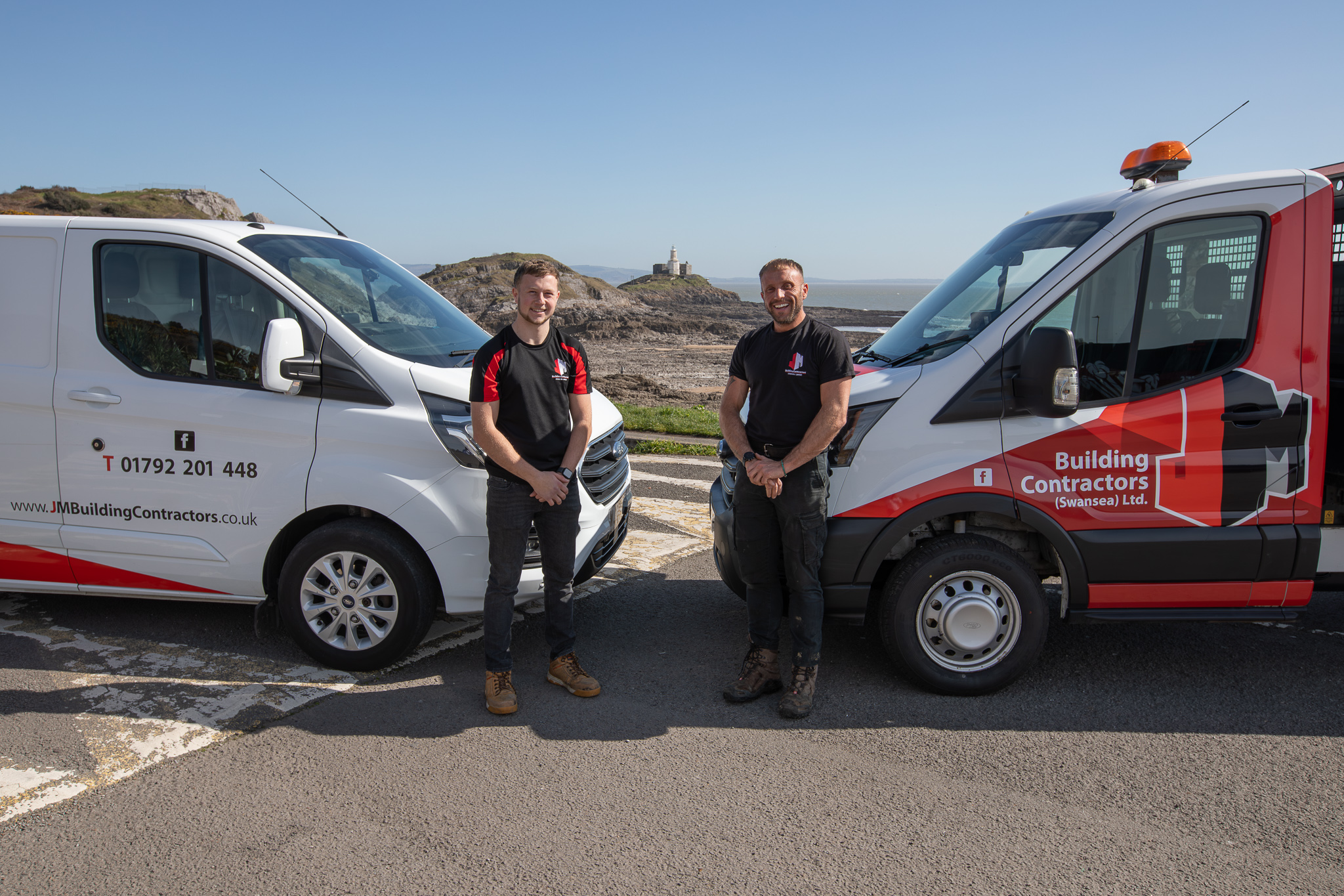 New Appointment Signals Next Phase of Growth for Swansea Building Firm